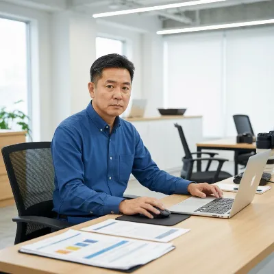 AI Customer Service Representative